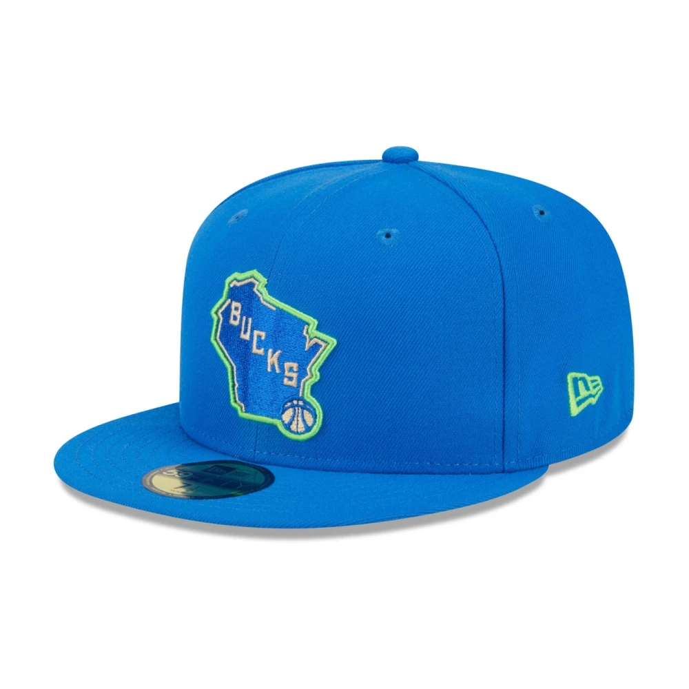 Accessories > Hats > Caps - - New Era - Modalova