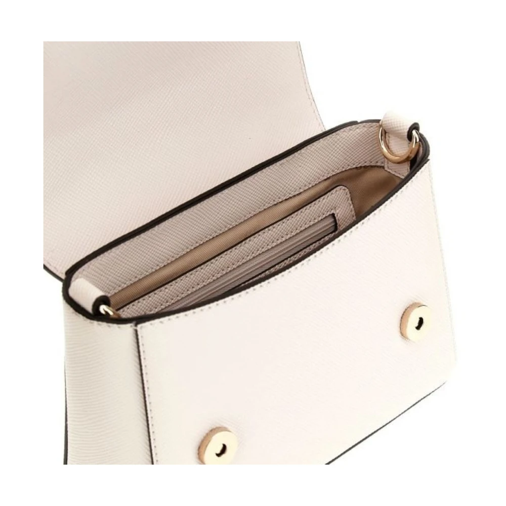 Guess Top Handle Handtassen White Dames