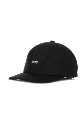 flat-visor-cap-black-embroidered