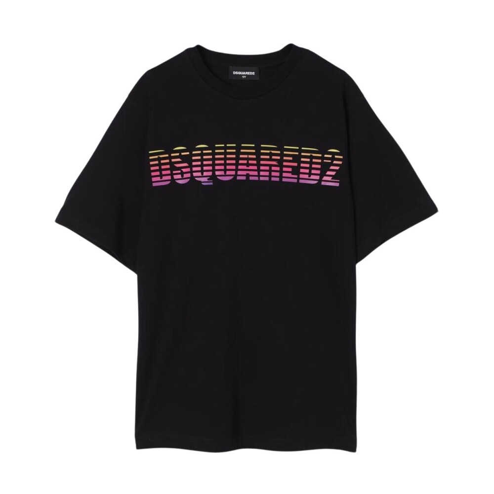 Dsquared2 Short Sleeve T-Shirts • Shop Short Sleeve T-Shirts