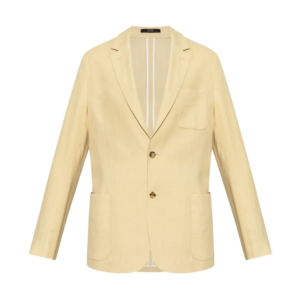 Jackets > Blazers - - Paul Smith - Modalova
