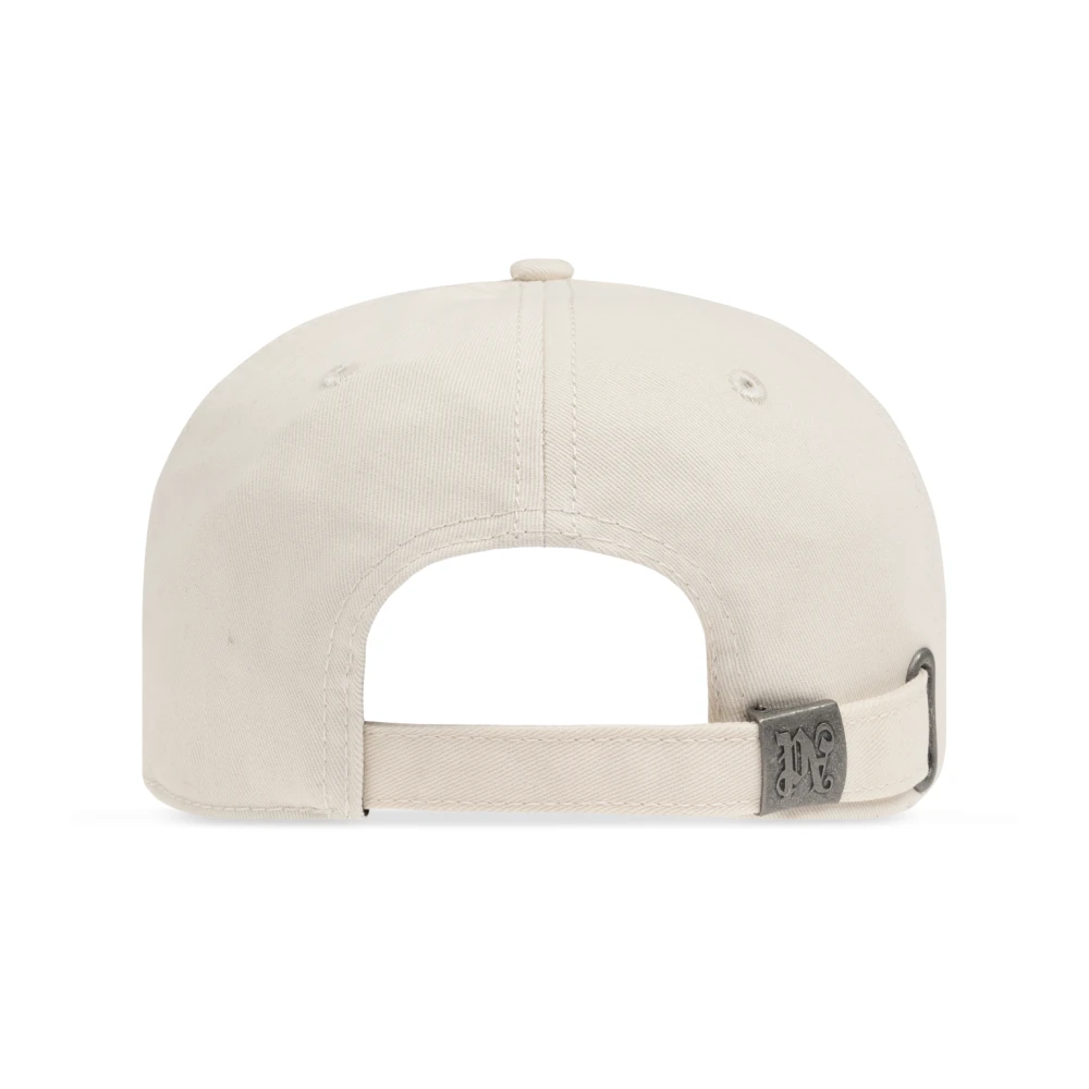 Palm Angels Pet Beige Dames