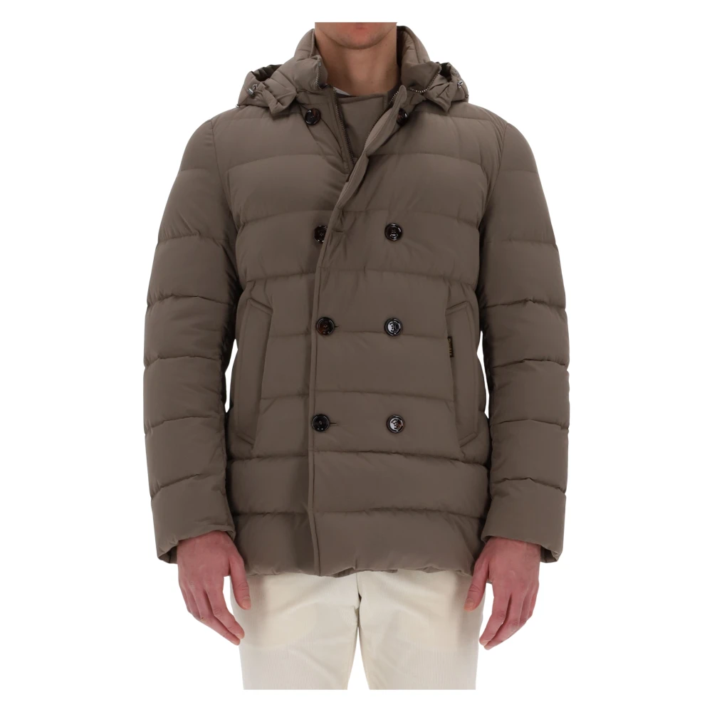Jackets > Winter Jackets - - Moorer - Modalova