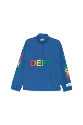 Wave Zip Jacket