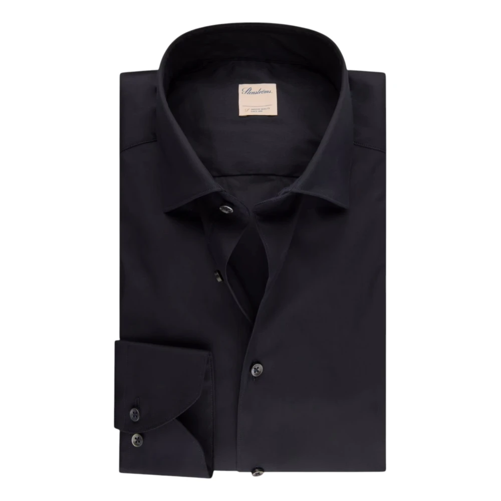 Shirts > Formal Shirts - - Stenströms - Modalova
