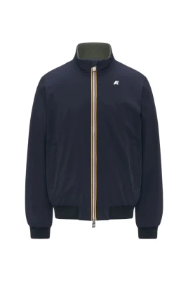 Arsene ST Warm Reversible Jacket
