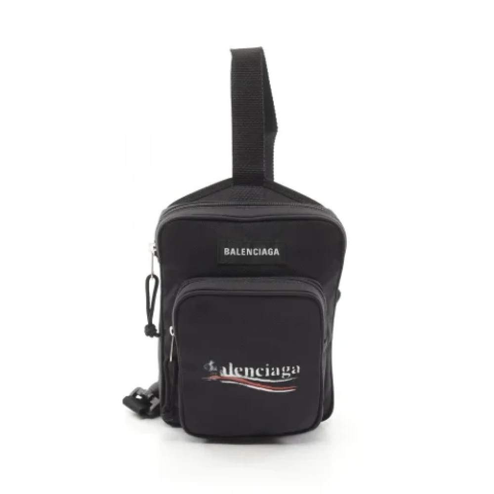 Pre-owned > Pre-owned Bags > Pre-owned Handbags - - Balenciaga Vintage - Modalova