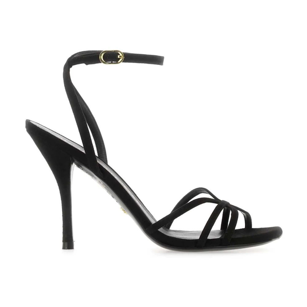 Shoes > Sandals > High Heel Sandals - - Stuart Weitzman - Modalova