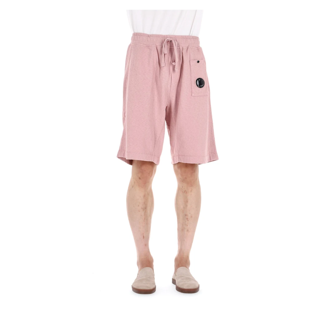 Shorts > Casual Shorts - - C.p. Company - Modalova