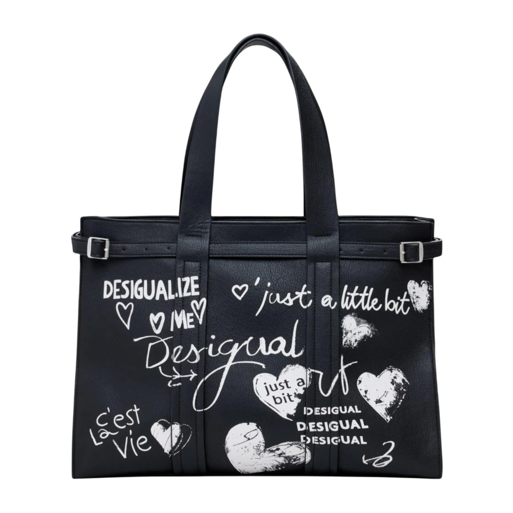 Bags > Handbags - - Desigual - Modalova