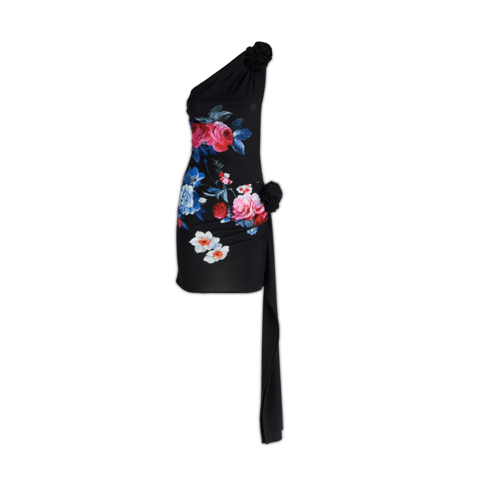 Magda Butrym Elegante Jurken Collectie Multicolor Dames