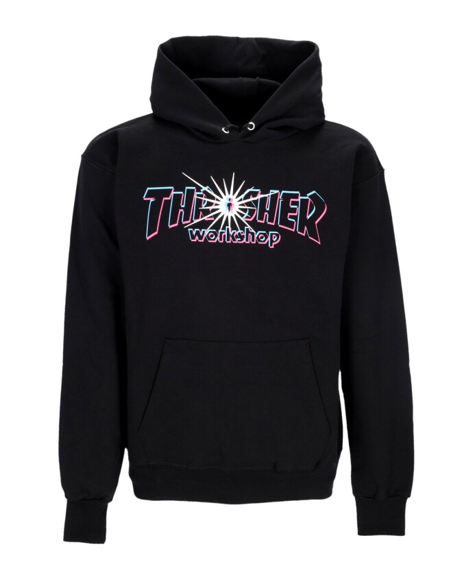 black-hoodie-with-plush-interior