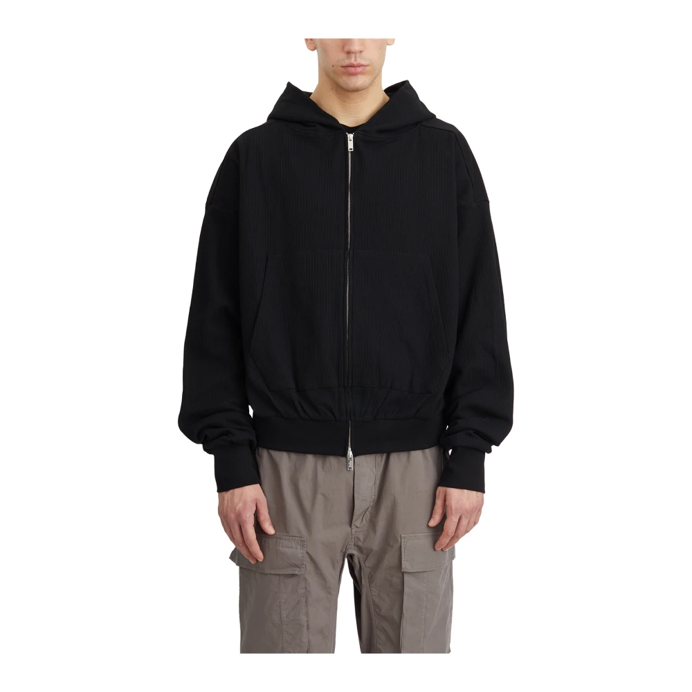 Sweatshirts & Hoodies > Zip-throughs - - Thom Krom - Modalova