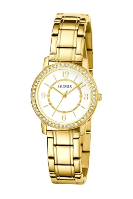 Damarmbandsur Melody guldtonad 28 mm