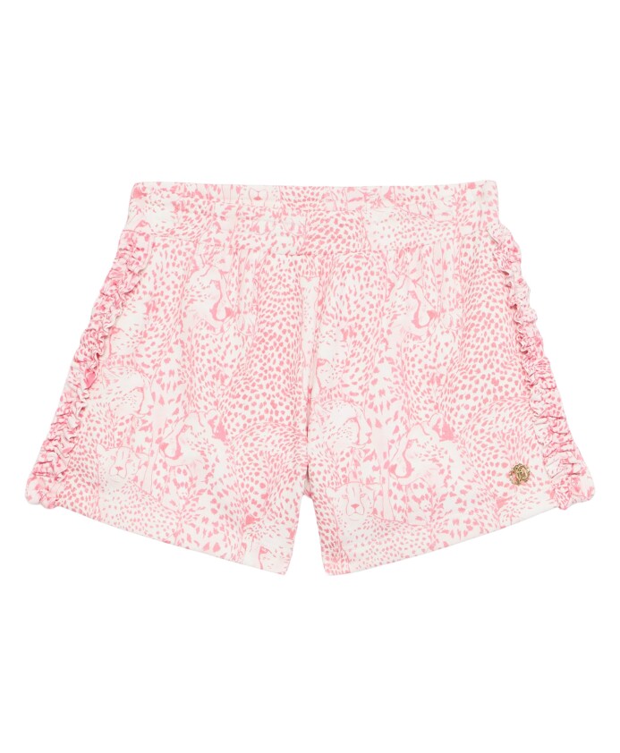 luxurious-pink-girls-branded-shorts-ss2025