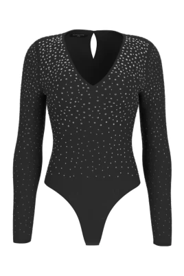 Flora LS Bodysuit