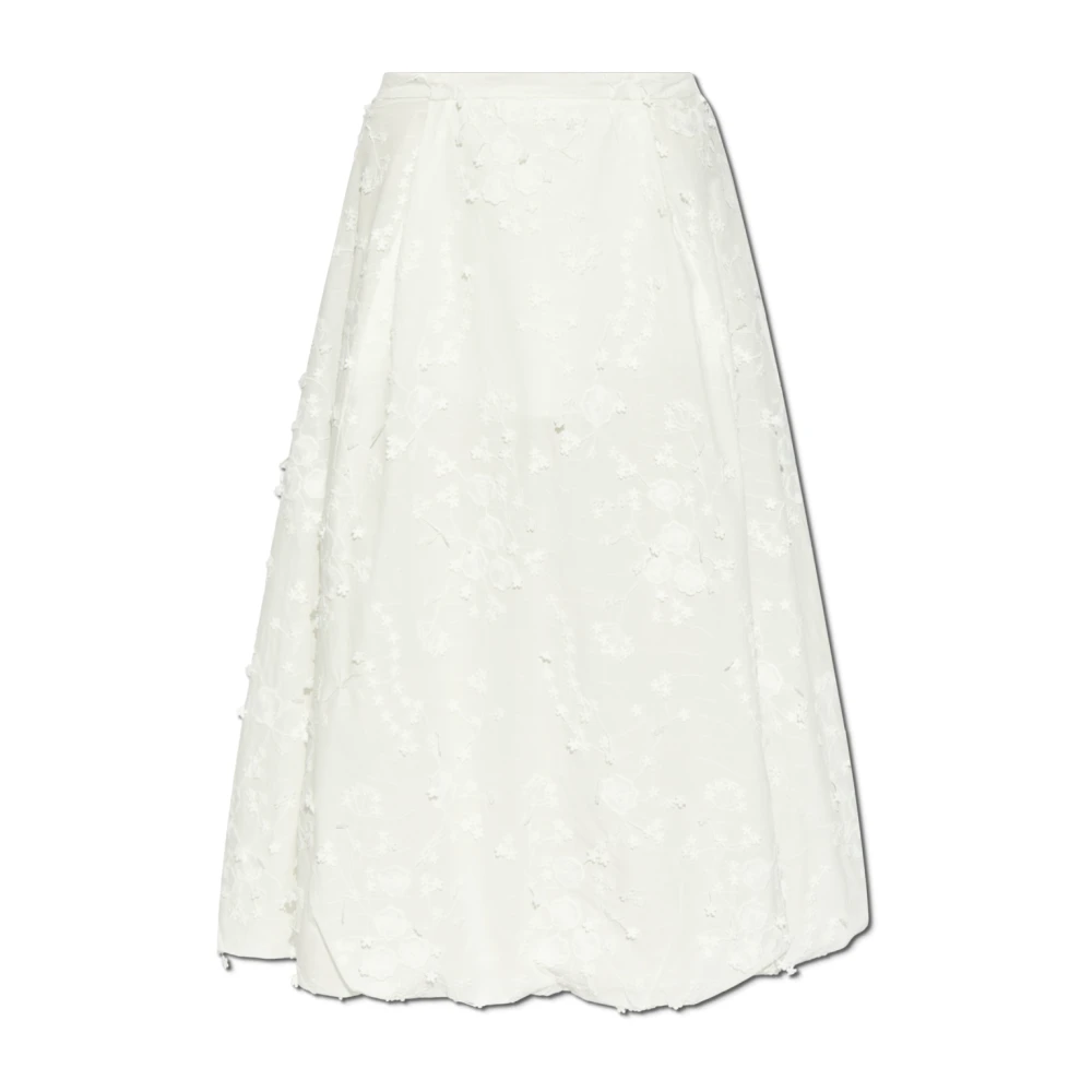Skirts > Midi Skirts - - Munthe - Modalova