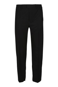 Slim-fit Trousers