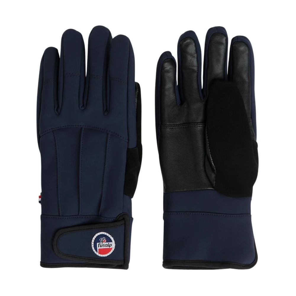 Fusalp Glacier M Handschoen Handschoenen Blue Heren