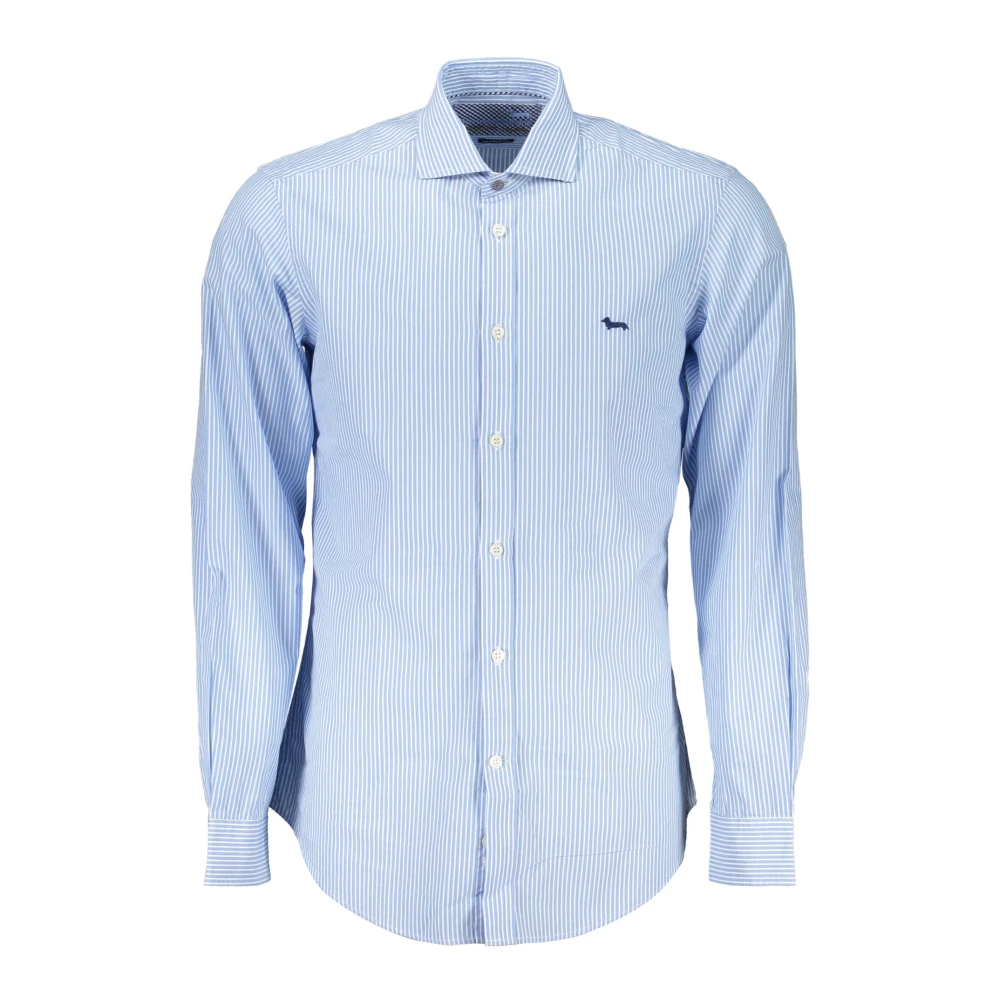 Harmont & Blaine Kleding Blue Heren