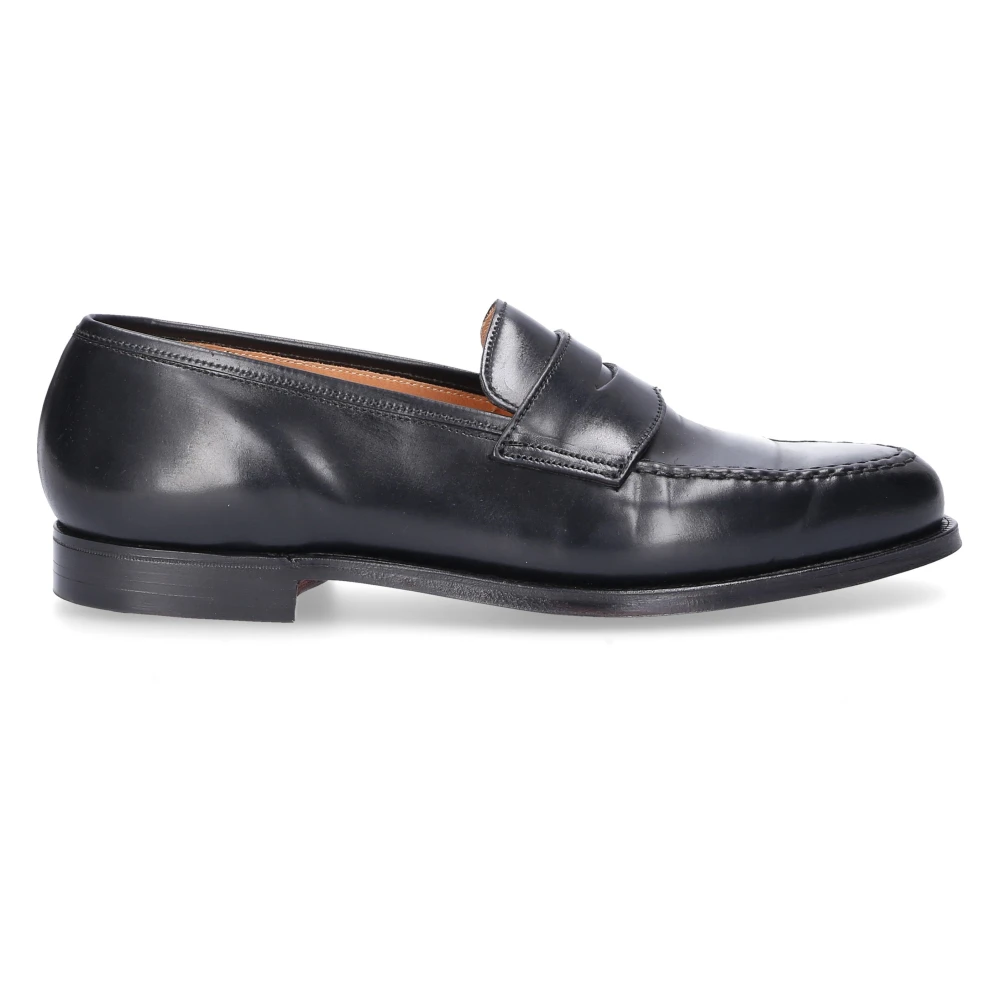 Herre Budapester Loafers