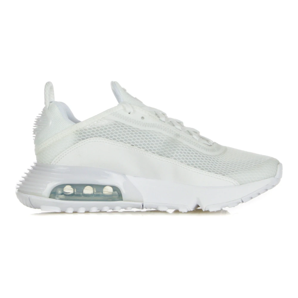 Nike Air Max 2090 Sneakers Vit/Grå White, Pojke