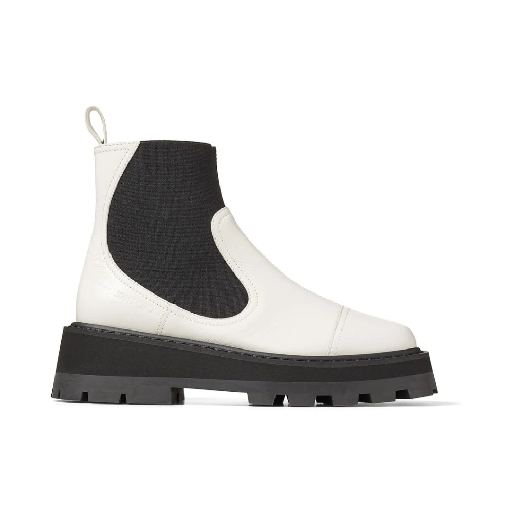 Shoes > Boots > Chelsea Boots - - Jimmy Choo - Modalova