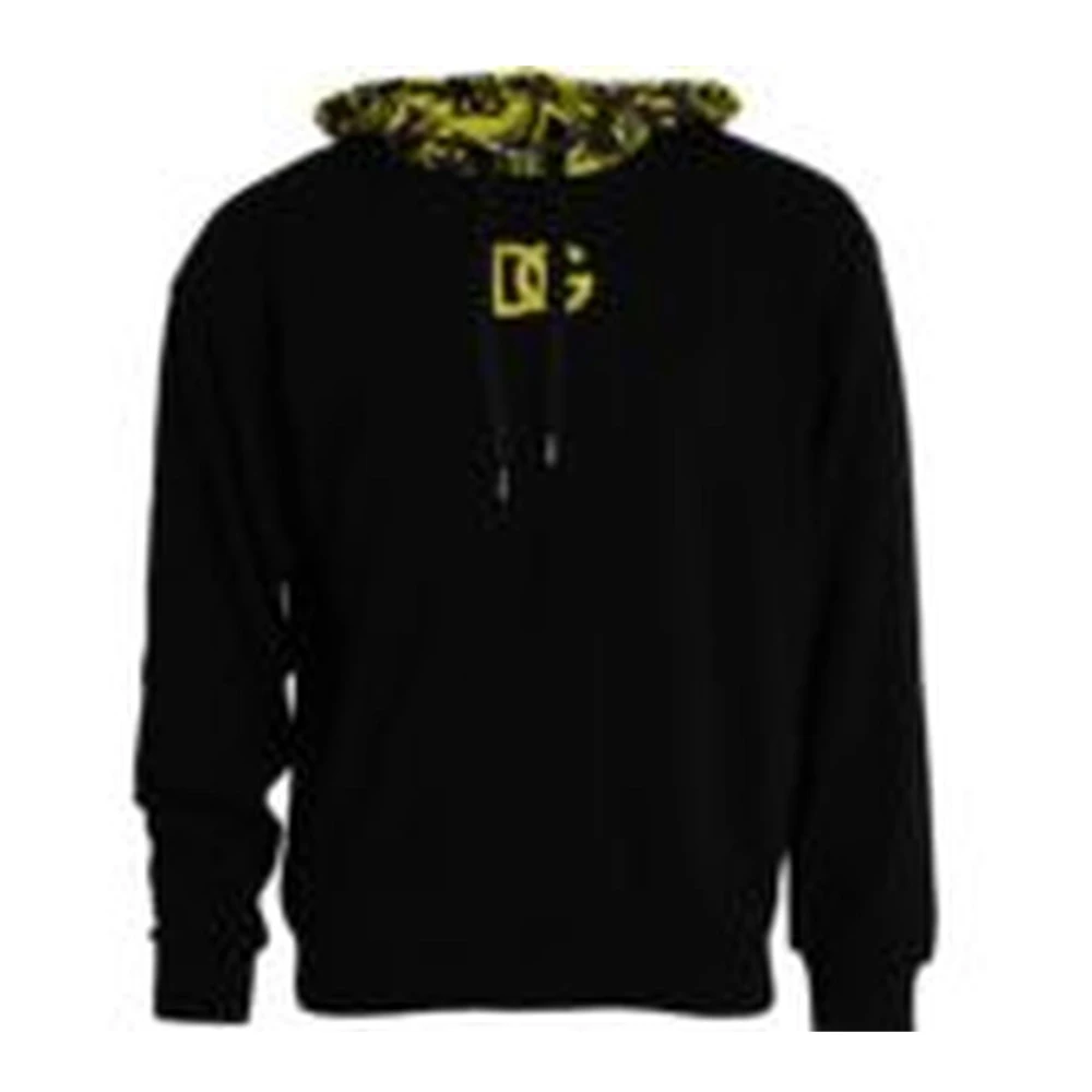 Sweatshirts & Hoodies > Hoodies - - Dolce & Gabbana - Modalova