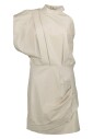 robe-en-cuir-beige-pernille