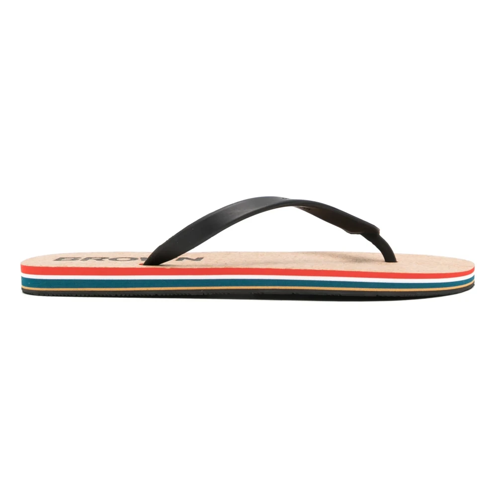 Shoes > Flip Flops & Sliders > Flip Flops - - Orlebar Brown - Modalova