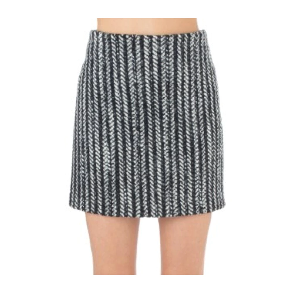 Skirts > Short Skirts - - Msgm - Modalova