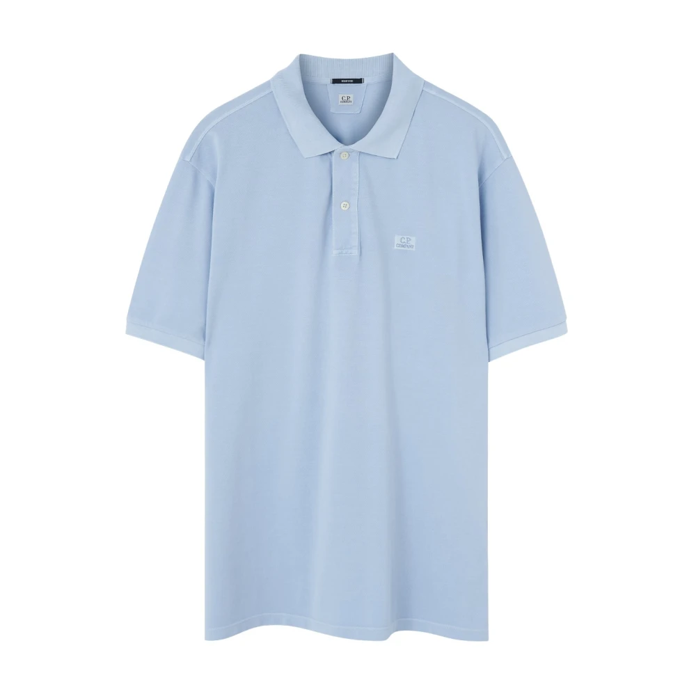 Tops > Polo Shirts - - C.p. Company - Modalova