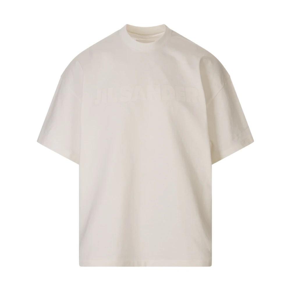Tops > T-Shirts - - Jil Sander - Modalova