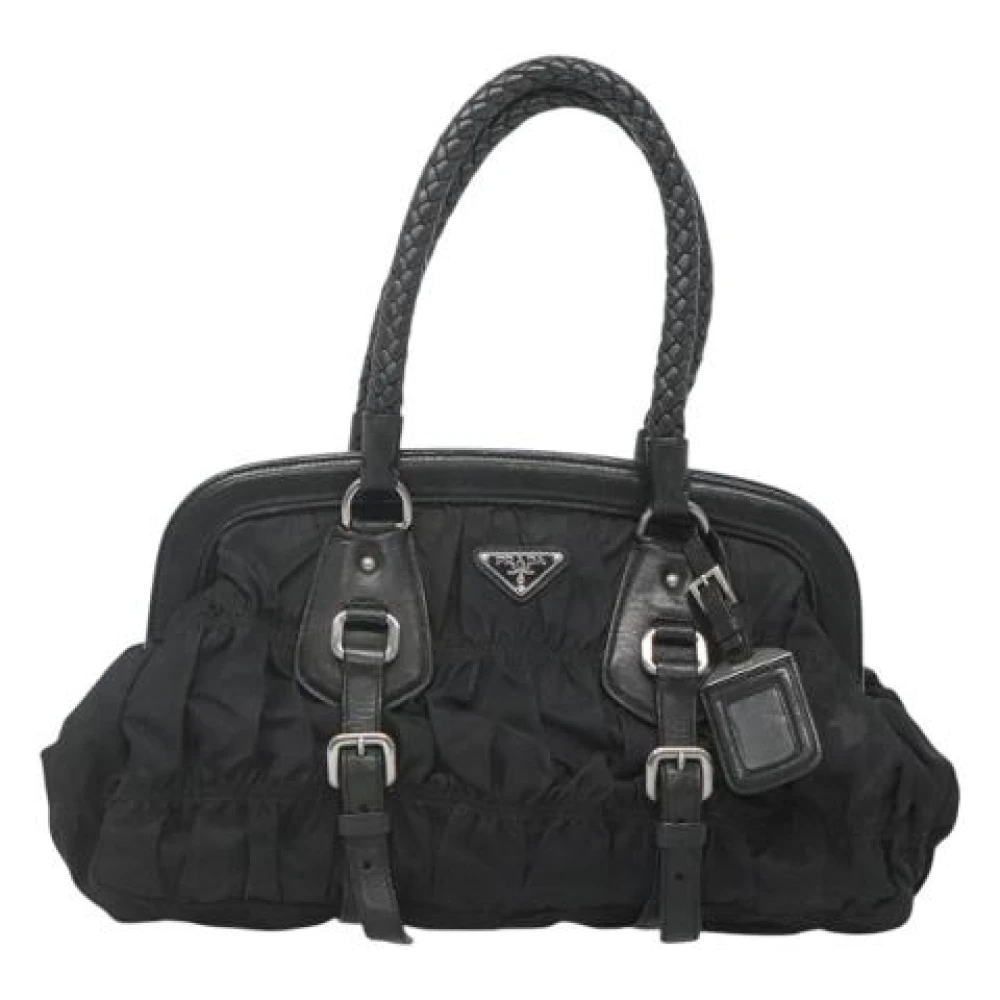 Pre-owned > Pre-owned Bags > Pre-owned Handbags - - Prada Vintage - Modalova