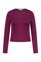 pull-brillant-a-col-rond-en-maille