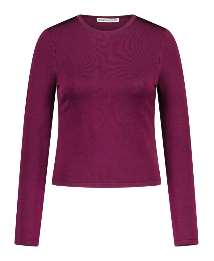 pull-brillant-a-col-rond-en-maille