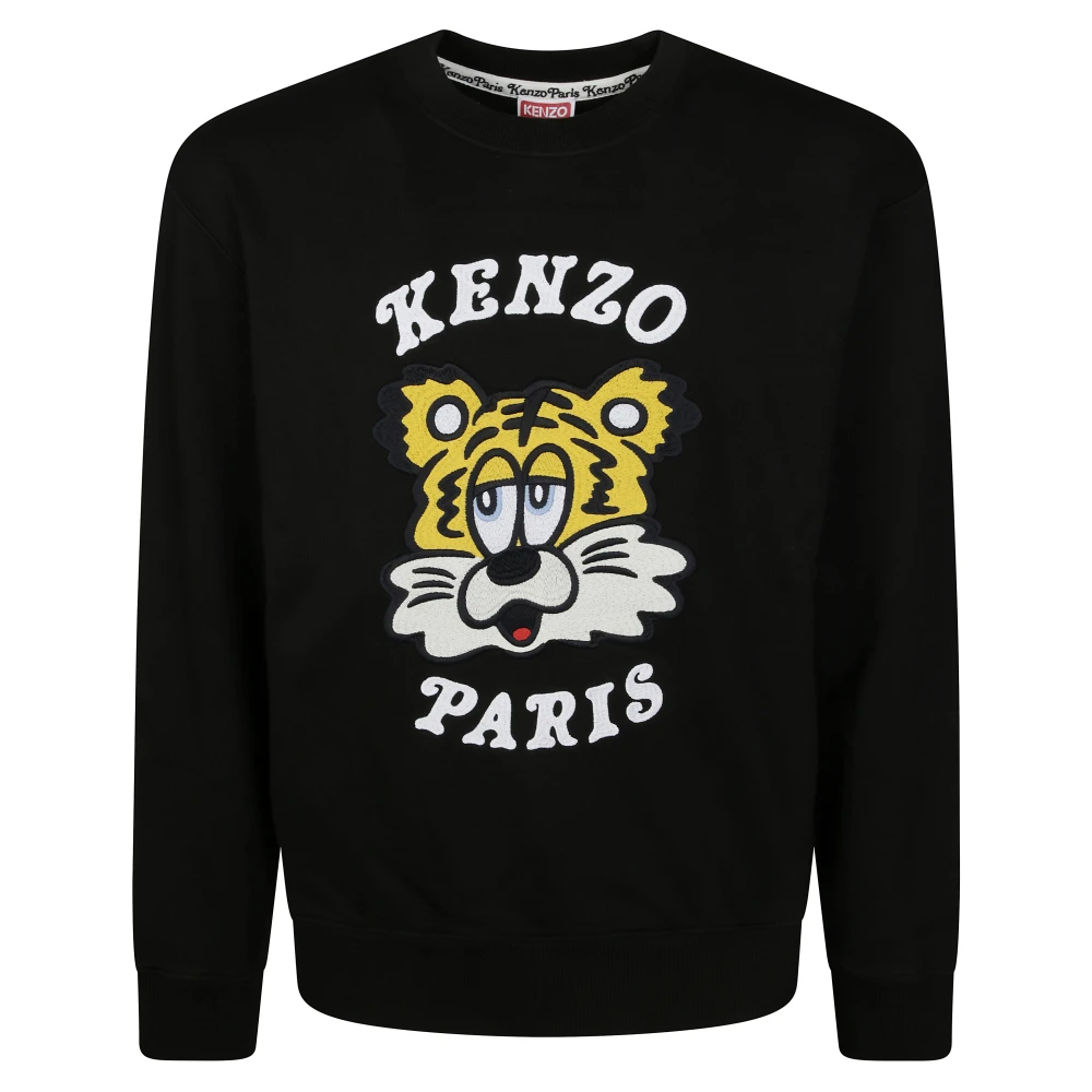 Sweatshirts & Hoodies > Sweatshirts - - Kenzo - Modalova