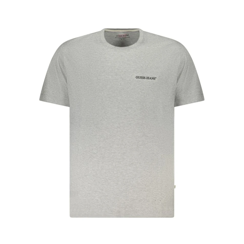 Guess - Tops > T-Shirts - Gray - Guess - Modalova