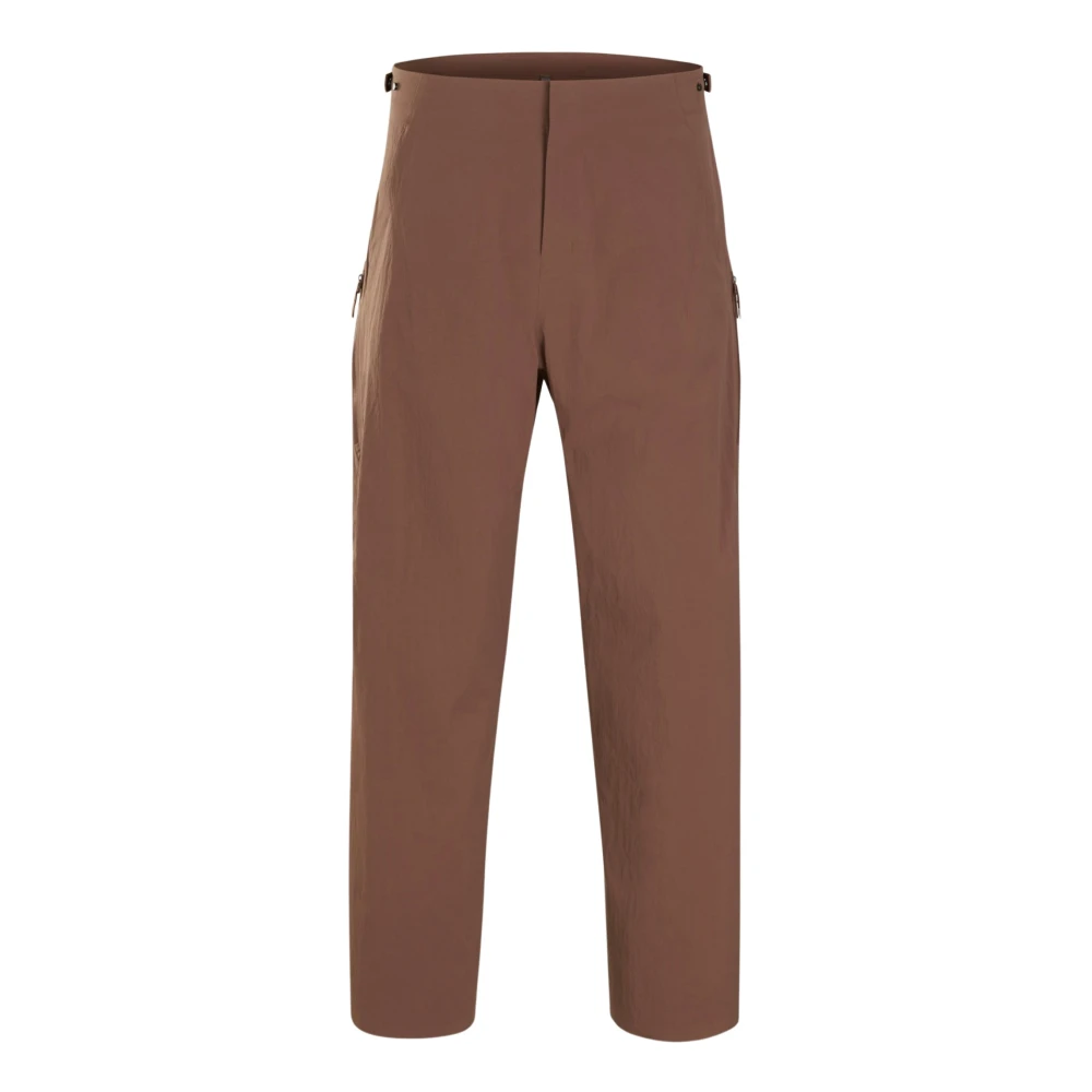 Trousers > Straight Trousers - - Arc'teryx - Modalova