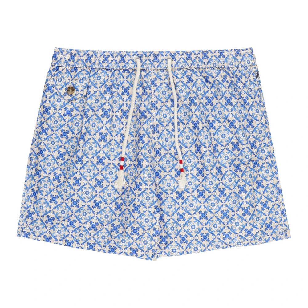 Swimwear > Beachwear - - Saint Barth - Modalova