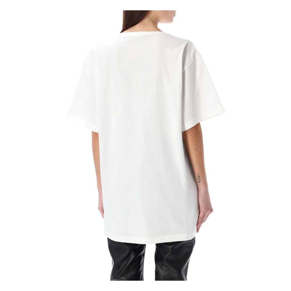 Y Project T-Shirts White Dames