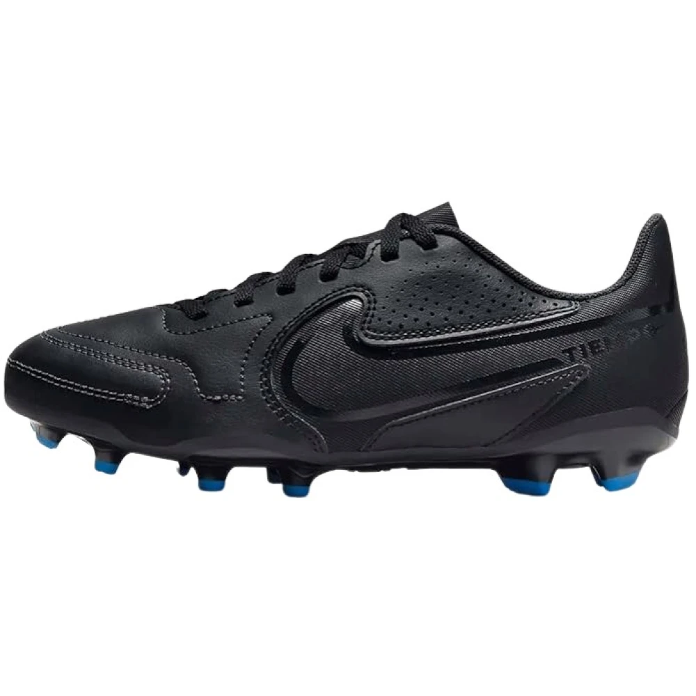 Nike Legend 9 Club Fotbollsskor Svart Black, Pojke