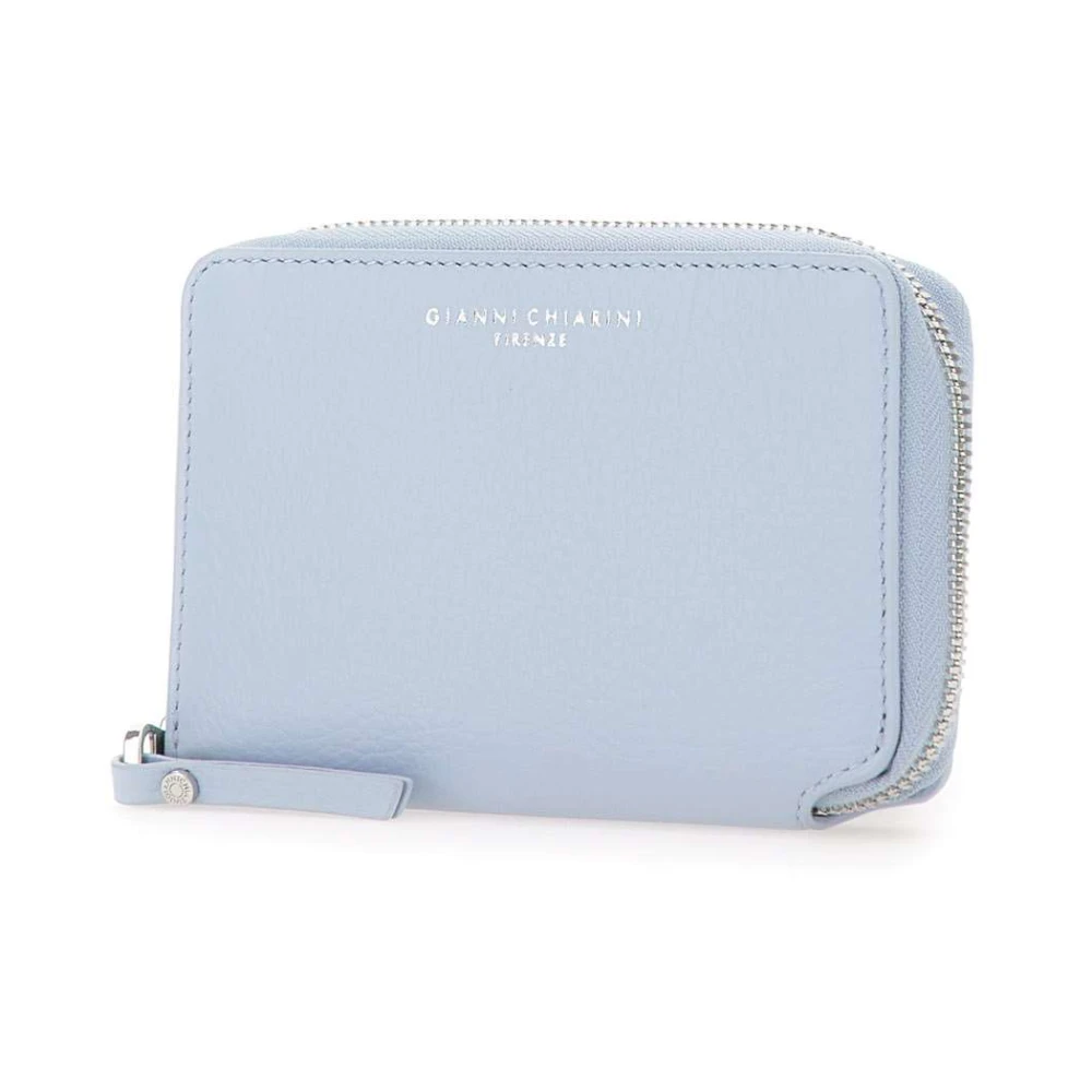 Gianni Chiarini Mujer Azul Accesorios, Talla: One Size