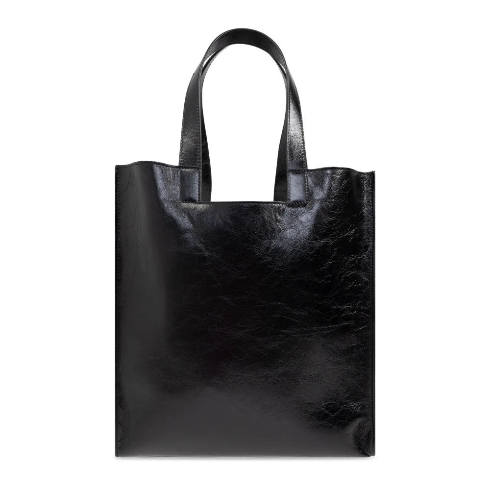 Bally Tas Easy type shopper Black Heren