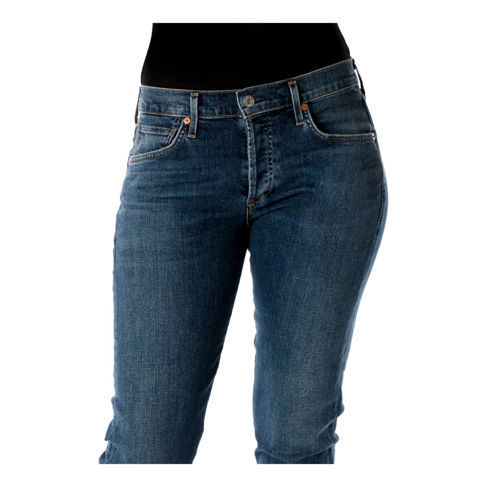 Citizens of Humanity Jeans Blue Dames
