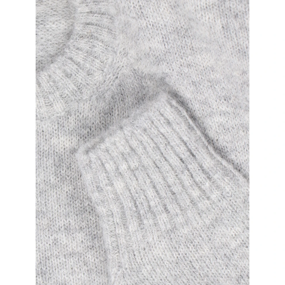 Tom Ford Grijze Sweater Collectie Gray Heren