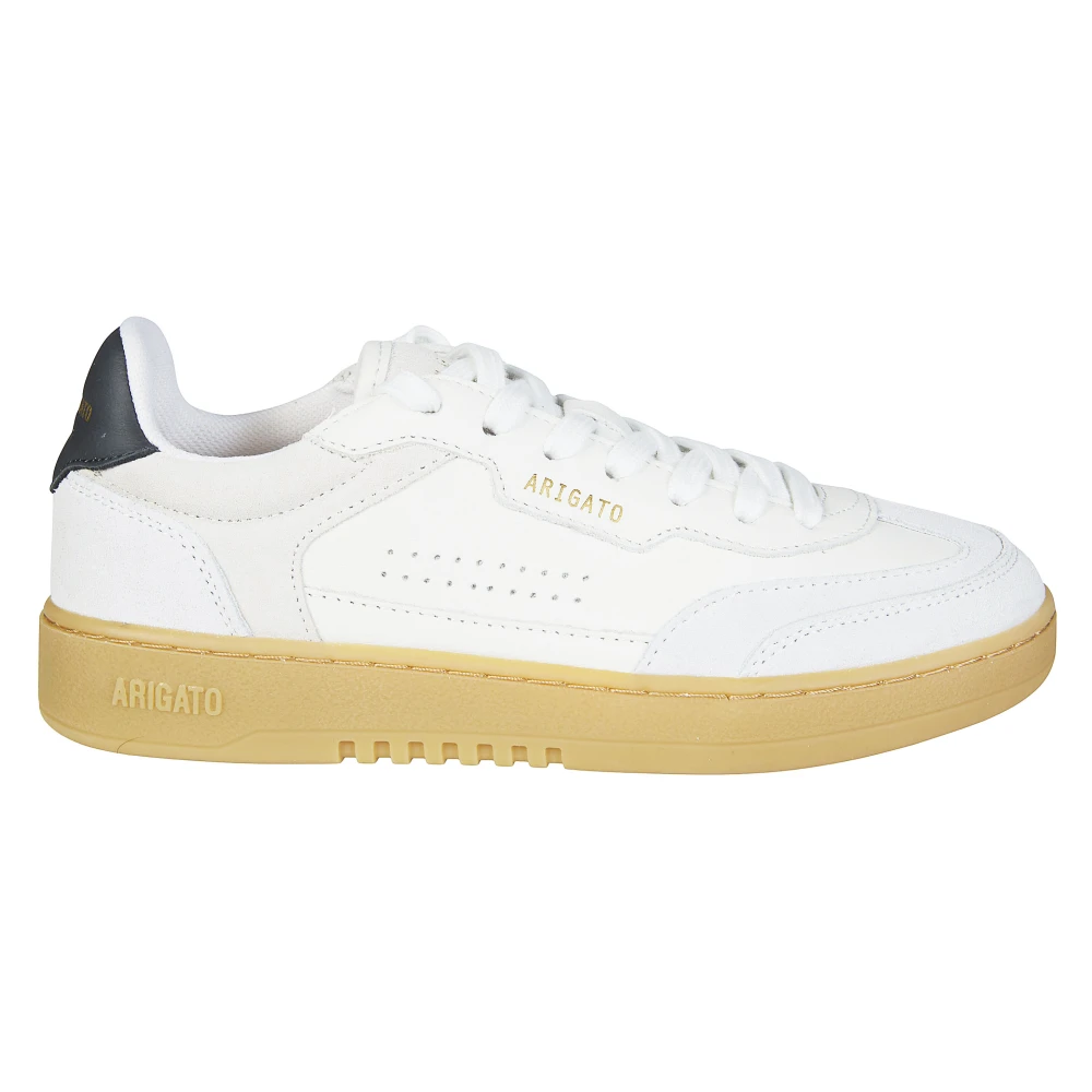 Axel Arigato Dice T-Toe Sneaker Dames Schoenen Wit