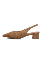 elegante-camel-slingback-hakken