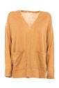 cardigan-ouvert-col-en-v-pour-femme