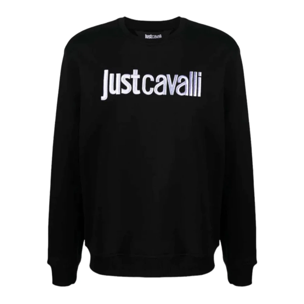 Sweatshirts & Hoodies > Sweatshirts - - Just Cavalli - Modalova